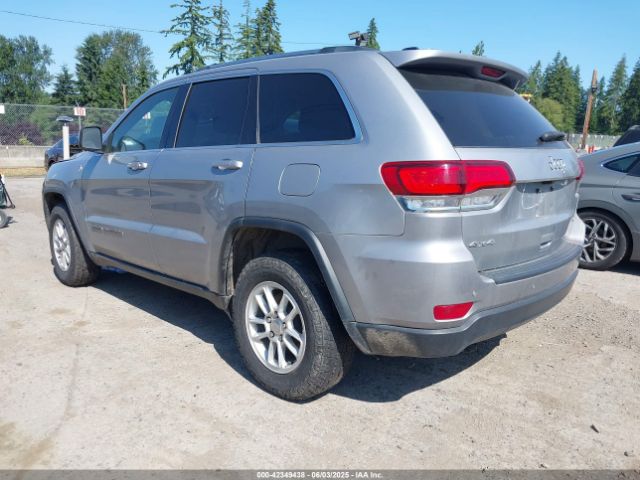 2020 JEEP GRAND CHEROKEE 1C4RJFAG6LC163354 Photo 2