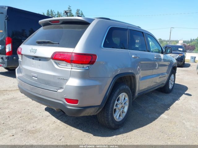 2020 JEEP GRAND CHEROKEE 1C4RJFAG6LC163354 Photo 3