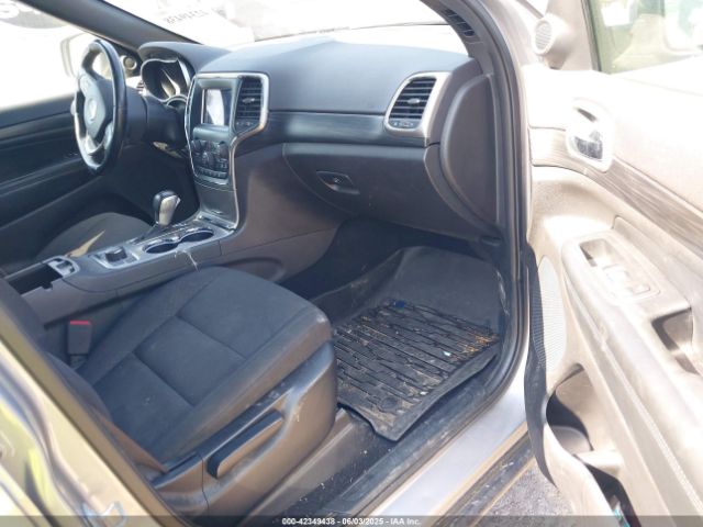 2020 JEEP GRAND CHEROKEE 1C4RJFAG6LC163354 Photo 4
