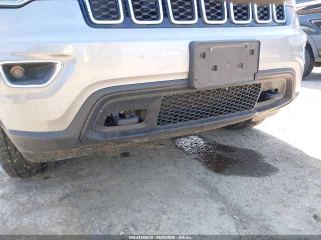 2020 JEEP GRAND CHEROKEE 1C4RJFAG6LC163354 Photo 5