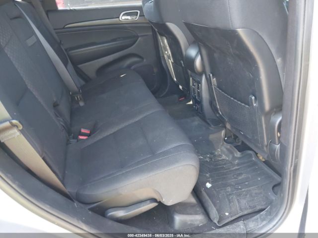 2020 JEEP GRAND CHEROKEE 1C4RJFAG6LC163354 Photo 7