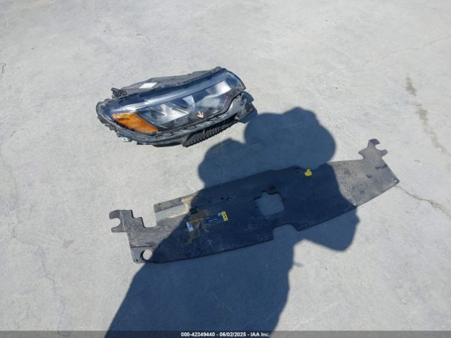 3C4NJDDN5RT144787 Jeep Compass Trailhawk 4x4