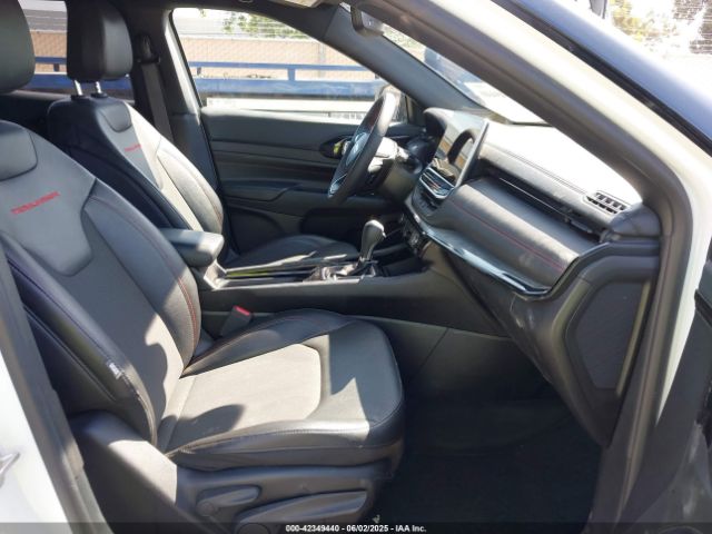3C4NJDDN5RT144787 Jeep Compass Trailhawk 4x4