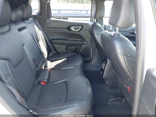3C4NJDDN5RT144787 Jeep Compass Trailhawk 4x4
