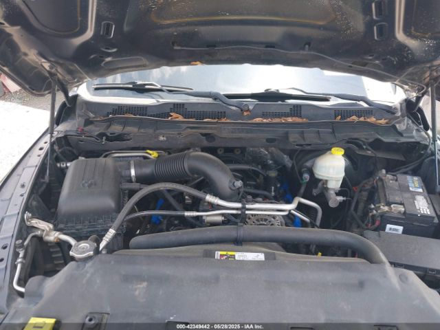 2013 RAM 1500 1C6RR7FT0DS682032 Photo 9