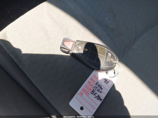 2013 RAM 1500 1C6RR7FT0DS682032 Photo 10