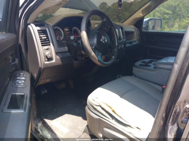 2013 RAM 1500 1C6RR7FT0DS682032 Photo 4