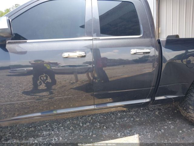 2013 RAM 1500 1C6RR7FT0DS682032 Photo 5
