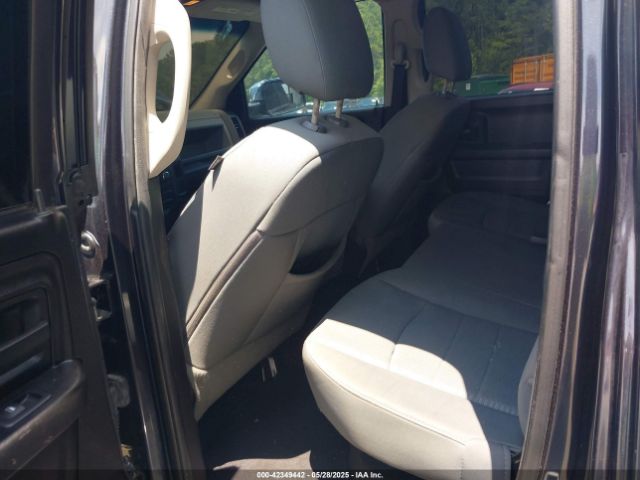 2013 RAM 1500 1C6RR7FT0DS682032 Photo 7
