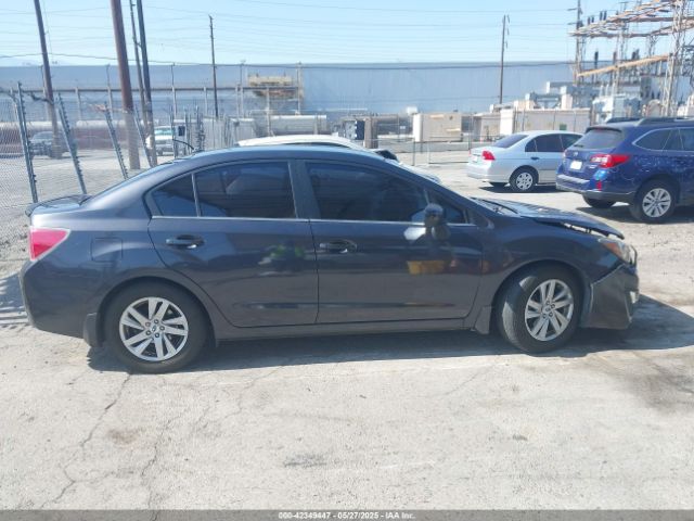 JF1GJAC66FH023543 Subaru Impreza 2.0i Premium