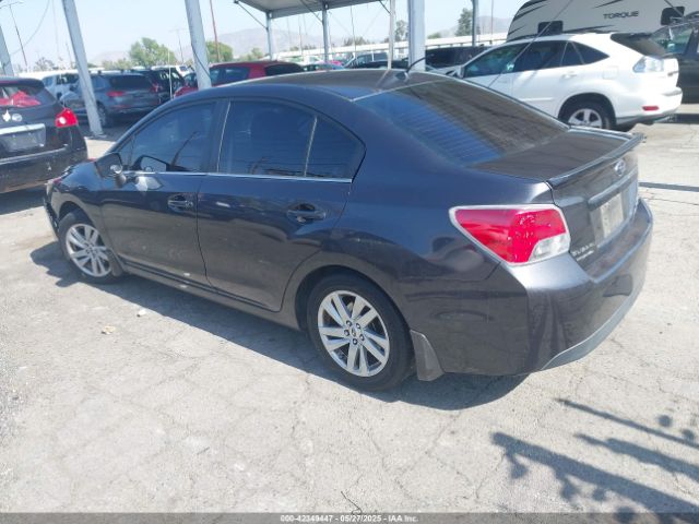 JF1GJAC66FH023543 Subaru Impreza 2.0i Premium