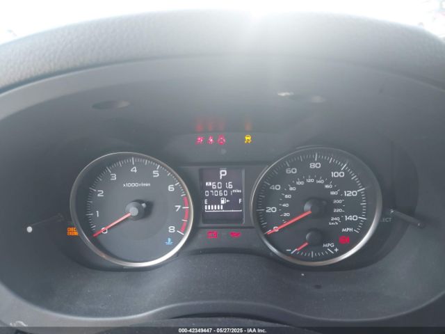JF1GJAC66FH023543 Subaru Impreza 2.0i Premium
