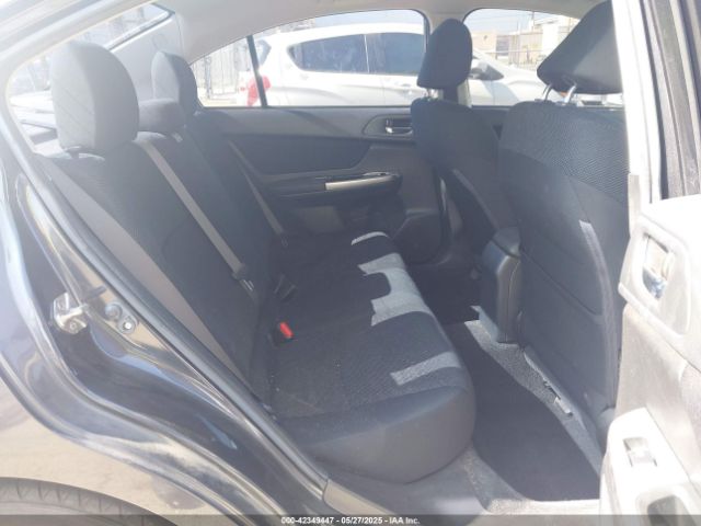 JF1GJAC66FH023543 Subaru Impreza 2.0i Premium