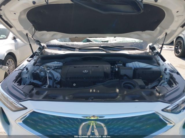 2022 ACURA MDX 5J8YE1H81NL039949 Photo 9