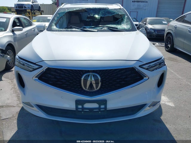 5J8YE1H81NL039949 Acura j35y5