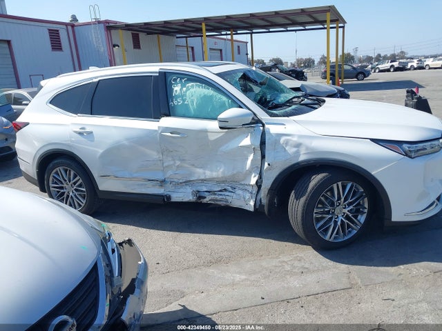 5J8YE1H81NL039949 Acura j35y5