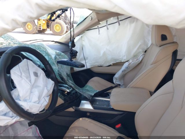 2022 ACURA MDX 5J8YE1H81NL039949 Photo 4