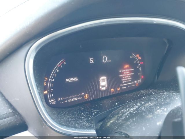 2022 ACURA MDX 5J8YE1H81NL039949 Photo 6