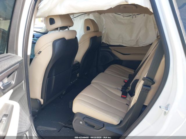 2022 ACURA MDX 5J8YE1H81NL039949 Photo 7