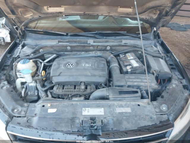 3VWD17AJ7GM365178 Volkswagen Jetta