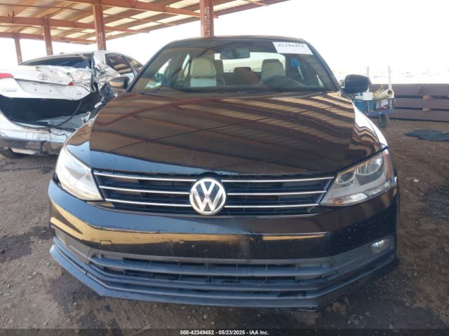 3VWD17AJ7GM365178 Volkswagen Jetta