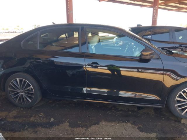 3VWD17AJ7GM365178 Volkswagen Jetta