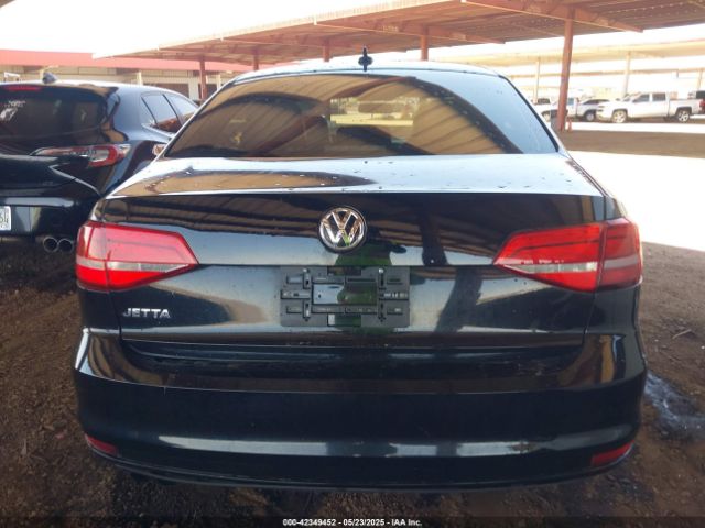3VWD17AJ7GM365178 Volkswagen Jetta