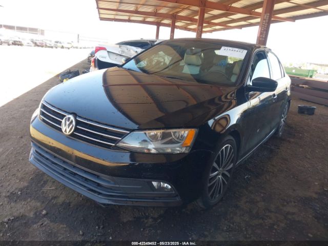 3VWD17AJ7GM365178 Volkswagen Jetta