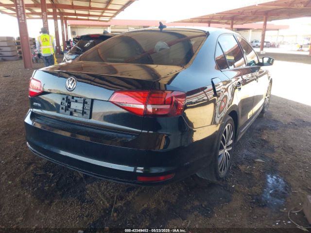 3VWD17AJ7GM365178 Volkswagen Jetta