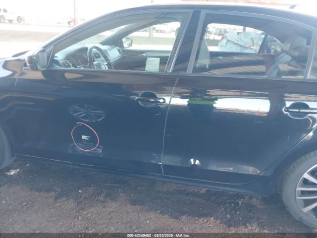 3VWD17AJ7GM365178 Volkswagen Jetta