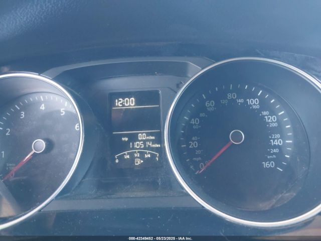 3VWD17AJ7GM365178 Volkswagen Jetta