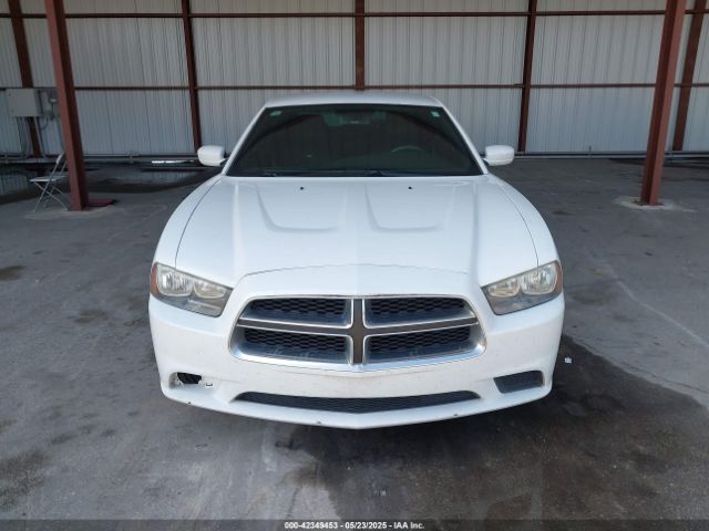 2C3CDXBG1EH366559 Dodge Charger Se