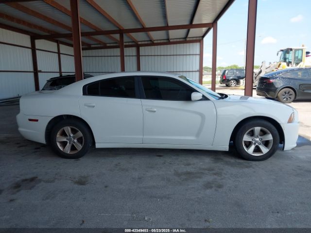 2C3CDXBG1EH366559 Dodge Charger Se