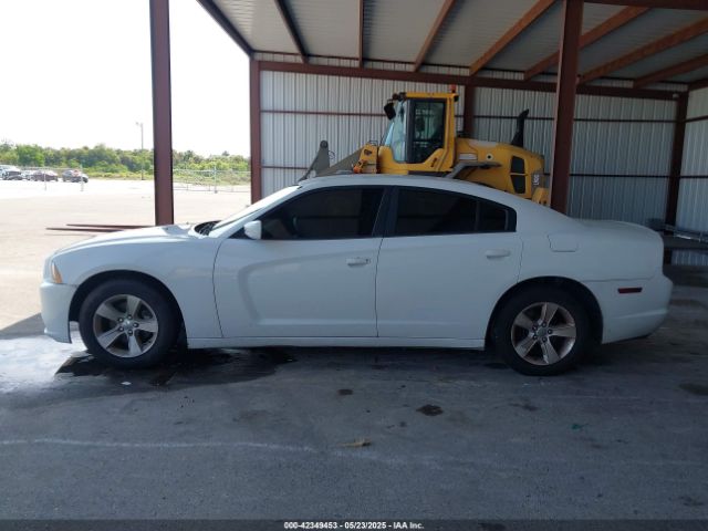 2C3CDXBG1EH366559 Dodge Charger Se