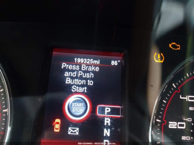 2C3CDXBG1EH366559 Dodge Charger Se