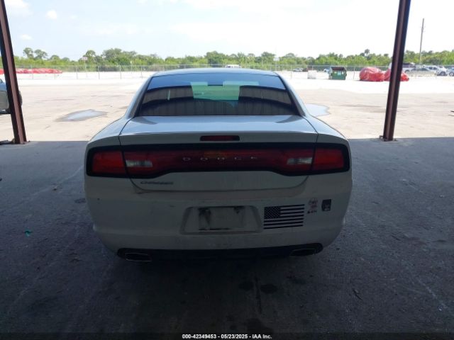2C3CDXBG1EH366559 Dodge Charger Se