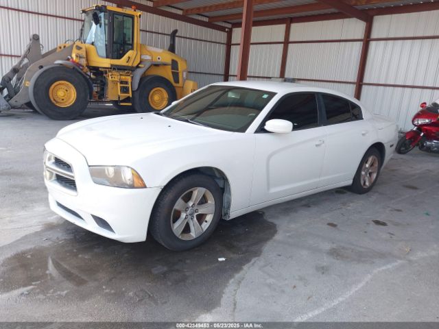 2C3CDXBG1EH366559 Dodge Charger Se