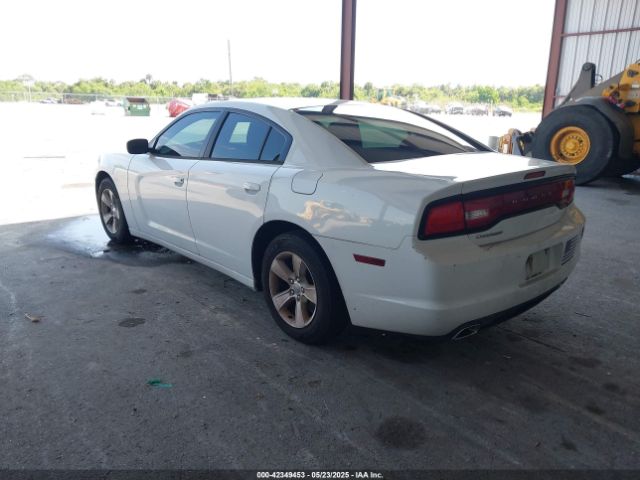 2C3CDXBG1EH366559 Dodge Charger Se