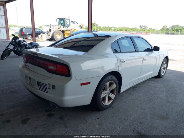 2C3CDXBG1EH366559 Dodge Charger Se