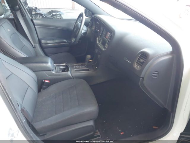 2C3CDXBG1EH366559 Dodge Charger Se