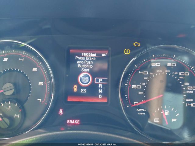 2C3CDXBG1EH366559 Dodge Charger Se