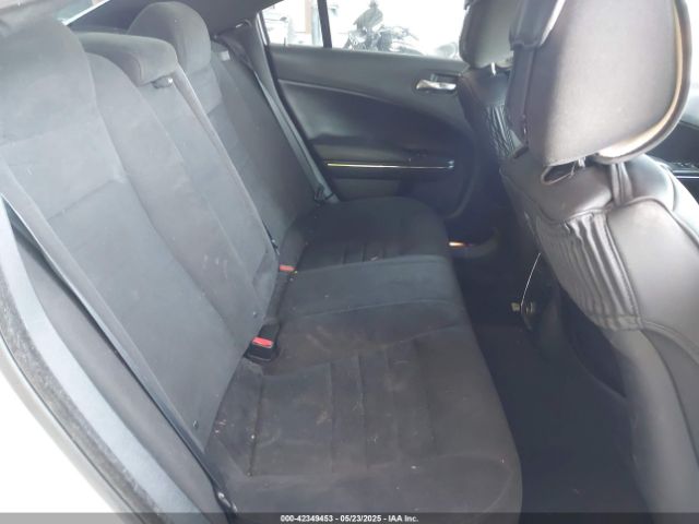 2C3CDXBG1EH366559 Dodge Charger Se
