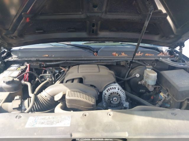 2009 CADILLAC ESCALADE ESV 1GYFK26279R270175 Photo 9