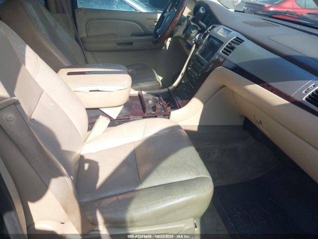 2009 CADILLAC ESCALADE ESV 1GYFK26279R270175 Photo 4