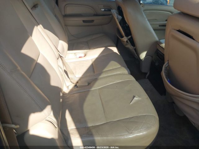 2009 CADILLAC ESCALADE ESV 1GYFK26279R270175 Photo 7