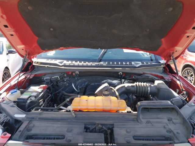 1FTFW1EF2GKF68647 Ford F-150