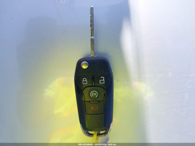 1FTFW1EF2GKF68647 Ford F-150