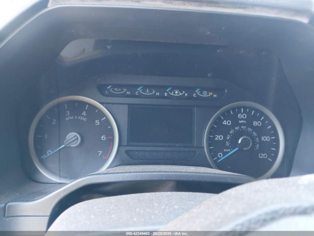1FTFW1EF2GKF68647 Ford F-150