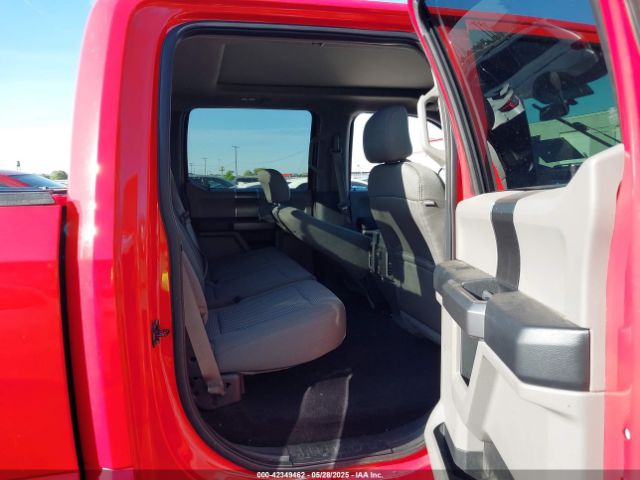 1FTFW1EF2GKF68647 Ford F-150