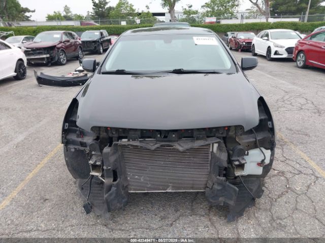 2G61M5S33H9114625 Cadillac XTS LUXURY